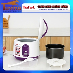 Nồi cơm điện cơ mini Tefal RK224168 - 0.7L - 300W