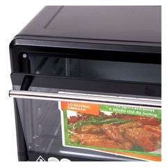 Lò Nướng Đa Năng 18 Lít Comet CM6516