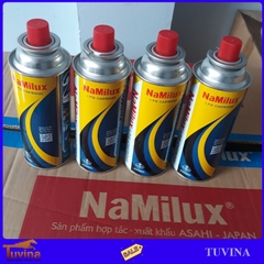 Lon gas mini Namilux