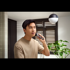 Máy cạo râu khô và ướt Philips S1301/02