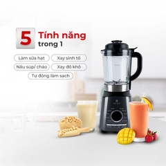 Máy làm sữa hạt Elmich CBE-3902