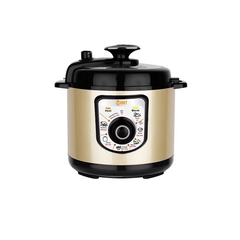Nồi áp suất điện Comet nắp rời 5L CM6160
