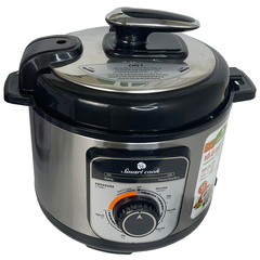 Nồi Áp Suất Smartcook PCS-1799