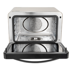 LÒ CHIÊN KHÔNG DẦU HƠI NƯỚC ĐA NĂNG ELMICH AFE-3944