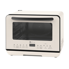 LÒ CHIÊN KHÔNG DẦU HƠI NƯỚC ĐA NĂNG ELMICH AFE-3944
