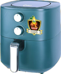 Nồi chiên không dầu Comet 6.2L CM6855