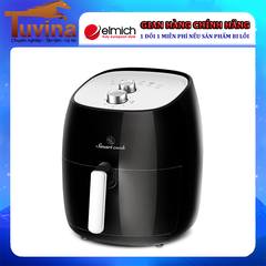 Nồi chiên không dầu Smartcook AFS-3941