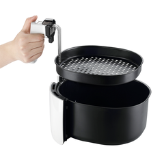 Nồi chiên không dầu Smartcook AFS-3941