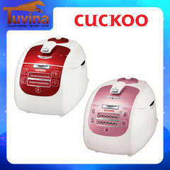 Nồi cơm Áp suất Điện tử Cuckoo CRP-G1015M 1.8L  - Sản xuất tại Hàn Quốc