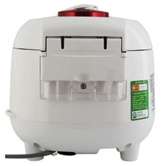 Nồi cơm Áp suất Điện tử Cuckoo CRP-G1015M 1.8L  - Sản xuất tại Hàn Quốc