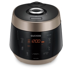 NỒI CƠM ÁP SUẤT ĐIỆN TỬ CUCKOO CRP-PK1000S 1.8L - SẢN XUẤT TẠI HÀN QUỐC