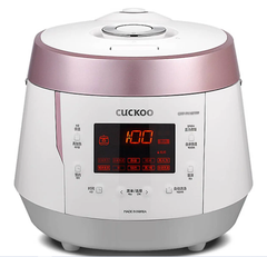 NỒI CƠM ÁP SUẤT ĐIỆN TỬ CUCKOO CRP-PK1000S 1.8L - SẢN XUẤT TẠI HÀN QUỐC