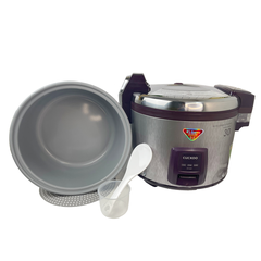 NỒI CƠM ĐIỆN CÔNG NGHIỆP 5.4 LÍT CUCKOO CR-3021 - SẢN XUẤT TẠI HÀN QUỐC