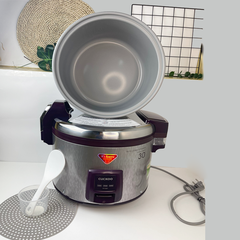 NỒI CƠM ĐIỆN CÔNG NGHIỆP 5.4 LÍT CUCKOO CR-3021 - SẢN XUẤT TẠI HÀN QUỐC