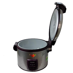 NỒI CƠM ĐIỆN CÔNG NGHIỆP 5.4 LÍT CUCKOO CR-3021 - SẢN XUẤT TẠI HÀN QUỐC