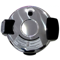 NỒI CƠM ĐIỆN CÔNG NGHIỆP 5.4 LÍT CUCKOO CR-3021S - SẢN XUẤT TẠI HÀN QUỐC