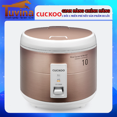 Nồi cơm điện Cuckoo 1.8 Lít CR-1065