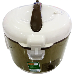 NỒI CƠM ĐIỆN CUCKOO 2.5 LÍT CR-1413 - SẢN XUẤT TẠI HÀN QUỐC
