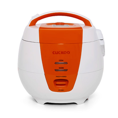 Nồi cơm điện Cuckoo CR-0661 1.08L (Sản xuất tại Hàn Quốc)