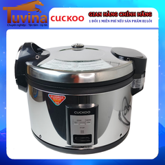 Nồi cơm Cuckoo CR-3521S 6.3 Lít