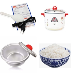 NCĐ Kim Cương 1.2L - Nắp rời