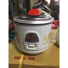 NCĐ Kim Cương 1.2L - Nắp rời