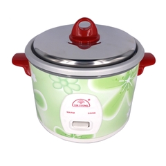NCĐ Kim Cương 1.2L - Nắp rời