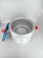 Nồi Cơm Điện Kim Cương NẮP RỜI - 1.5Lit