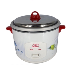Nồi Cơm Điện Kim cương 1.8 Lít Nắp rời