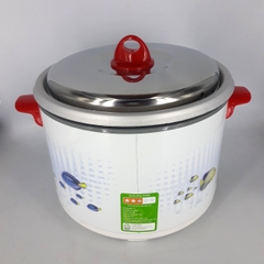 Nồi Cơm Điện Kim cương 1.8 Lít Nắp rời