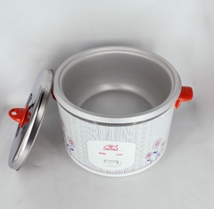 Nồi Cơm Điện Kim Cương 2.2 Lít KC-2.2LR