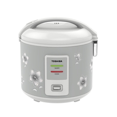 Nồi cơm điện Toshiba 1.8L Lít nắp gài RC-18JFM