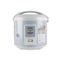 Nồi cơm điện Toshiba 1.8L Lít nắp gài RC-18JFM