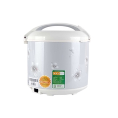 Nồi cơm điện Toshiba 1.8L Lít nắp gài RC-18JFM
