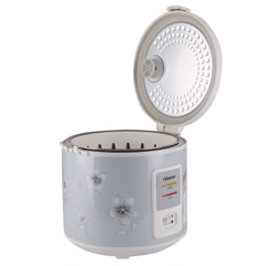 Nồi cơm điện Toshiba 1.8L Lít nắp gài RC-18JFM