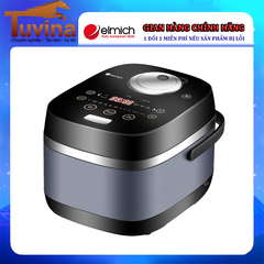 Nồi cơm điện tử cao tần 1,5 Lít Elmich RCE-3914