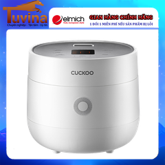 Nồi Cơm Điện Tử Cuckoo CR-0675F 1,08 lít