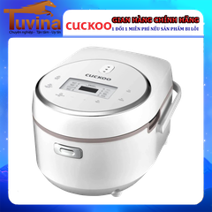 Nồi Cơm Điện Tử Cuckoo CR-0810F