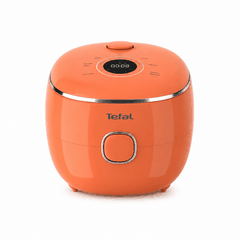 Nồi cơm điện tử Mini Tefal POP RK535TY0 – Nhỏ gọn, nấu ngon cho bếp ít người