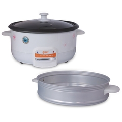 Nồi lẩu điện Comet CM7732
