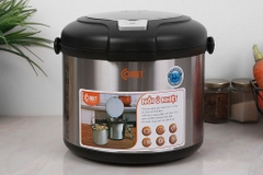 Nồi Ủ Nhiệt Đa Năng Comet CM7661 5 LÍT