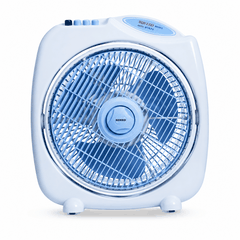 Quạt Bàn Đảo Senko BD1012 40W, Cánh 25cm | TUVINA