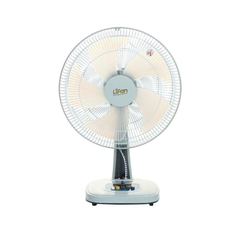 Quạt Bàn LIFAN B-398 45W – Cánh 40cm, Hẹn Giờ 2 Giờ