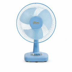 Quạt Bàn LIFAN B-212 35W – Cánh 30cm, 3 Tốc Độ