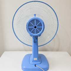 Quạt Bàn LIFAN B-378 45W – Cánh 40cm, 3 Tốc Độ