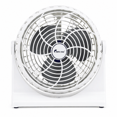 Quạt Bàn Mini Ching Hai HD606 24W – Cánh 23cm, 2 Tốc Độ