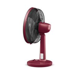 Quạt bàn Mitsubishi D16A-GB 45W cánh 40cm | Gió 103 m³/min | Tuvina