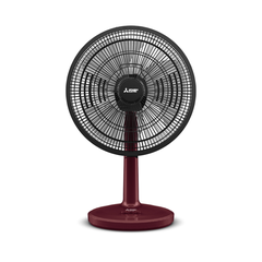 Quạt bàn Mitsubishi D16A-GB 45W cánh 40cm | Gió 103 m³/min | Tuvina
