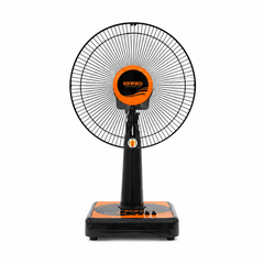 Quạt Bàn Senko B1210 40W – 3 Cánh 29cm, 3 Tốc Độ