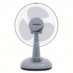 Quạt Bàn Senko B1213 40W – 3 Cánh 29cm, 3 Tốc Độ
